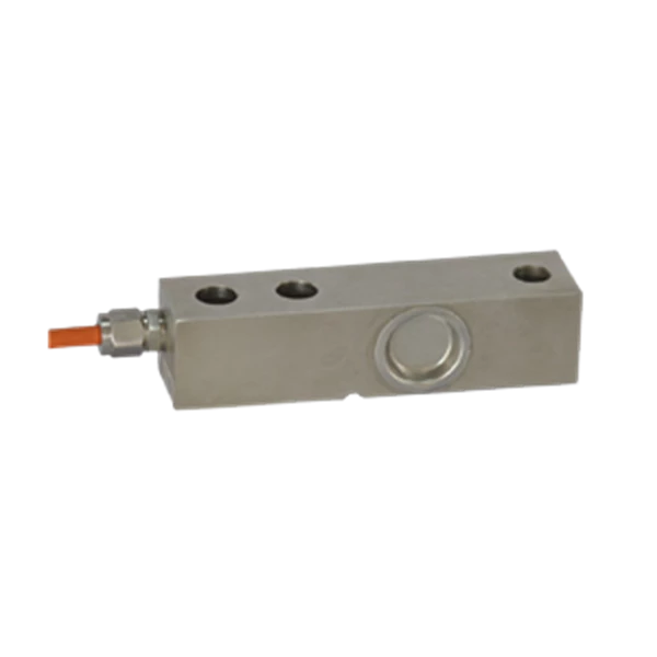 MK Cells MK-SLB SS Load Cell