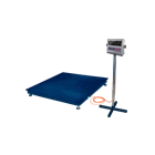 Floor Scale Single Frame and Double Frame  2