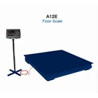 Floor Scale Single Frame and Double Frame Capacity 500kg 5000kg 1