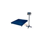 Floor Scale Single Frame and Double Frame Capacity 500kg 5000kg 5