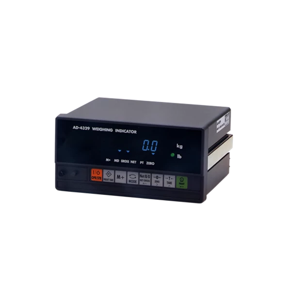 Digital Indicator Scale AND Type AD-4329