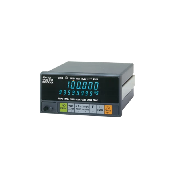 Digital Indicator Scale AND AD-4401