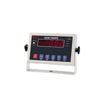 Digital Indicator Scale GSC SGW-3015S