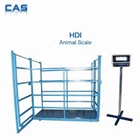 Animal Scale CAS HDI Capacity 2000kg 1