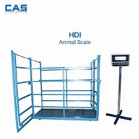 Animal Scale CAS HDI Capacity 2000kg