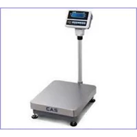 Bench Scale CAS HDI Capacity 15kg - 300kg