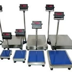 Bench Scale GSC SGW-3015PS Capacity 15kg - 300kg 2