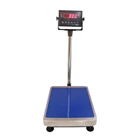 Bench Scale GSC SGW-3015PS Capacity 15kg - 300kg 1