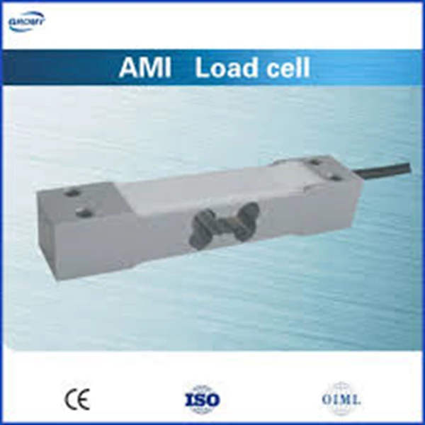 Load Cell Timbangan KELI AMI Kapasitas 1kg - 200kg