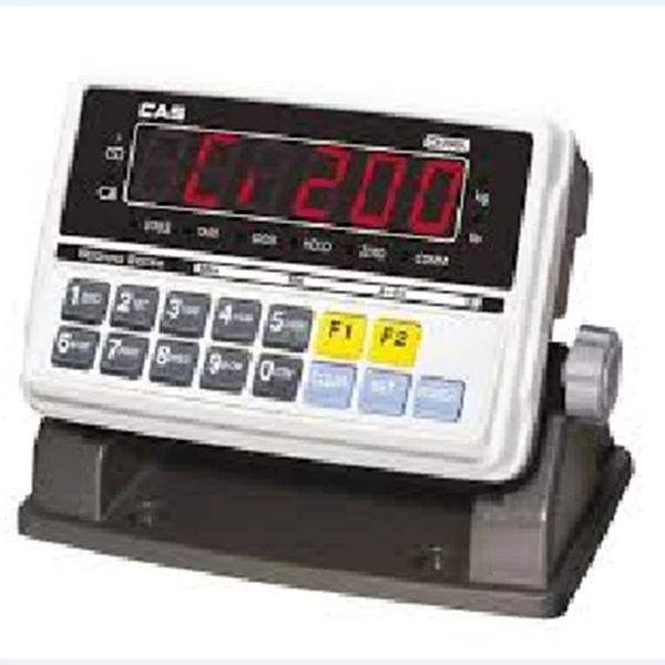 Digital Indicator Scale CAS CI-200A