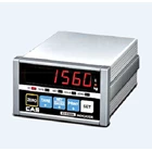 Digital Indicator Scales CAS CI-1560A 1