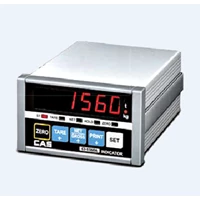 Digital Indicator Scales CAS CI-1560A