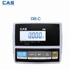 Digital Indicator Scales CAS DBC 1
