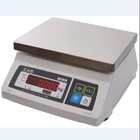 Digital Portable Scales CAS SW-LR Capacity 2kg/ 0.2g - 20kg/ 2g 1