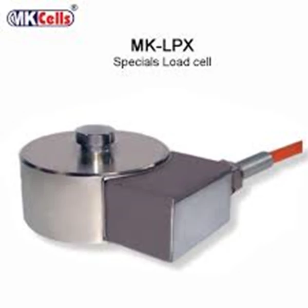 Load Cell MK Cells MK-LPX Capacity 50kg - 50t