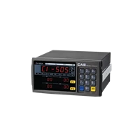 CAS CI-505A Digital Indicator Scale 