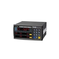 Digital Indicator Scales CAS CI-507A