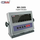Indicator Scale MK Cells MK-Di03 1