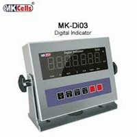 Indikator Timbangan MK Cells MK-Di03