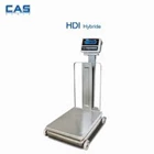 CAS HDI Hybrid Digital Scale Capacity 100kg - 300kg 1