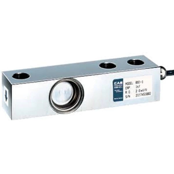 Load Cell CAS BSS Capacity 500kg - 5000kg