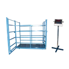 Animal Scale GSC SGW-7000RS Capacity 2000kg 1