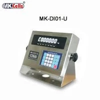 Indicator Scale MK Cells MK-Di01