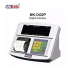 MK Cells MK-Di02P Digital Indicator Scale 1