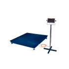 GSC SGW-7000RS Digital Floor Scale 500kg - 5000kg 1
