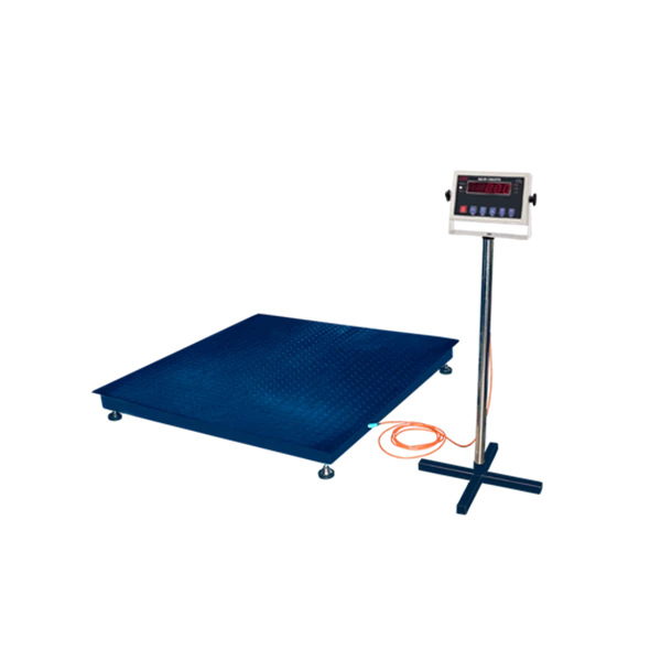 GSC SGW-7000RS Digital Floor Scale 500kg - 5000kg