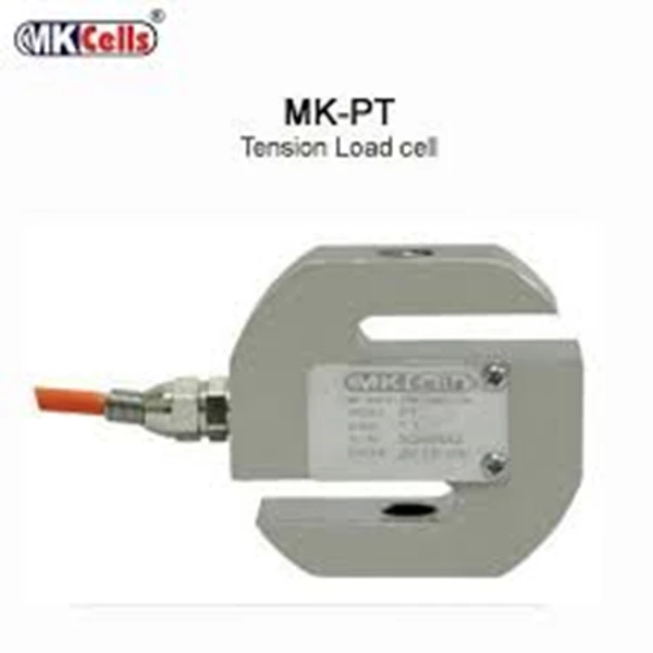Load Cell Timbangan MKCells MK-PT Series Kapasitas 50kg - 10ton