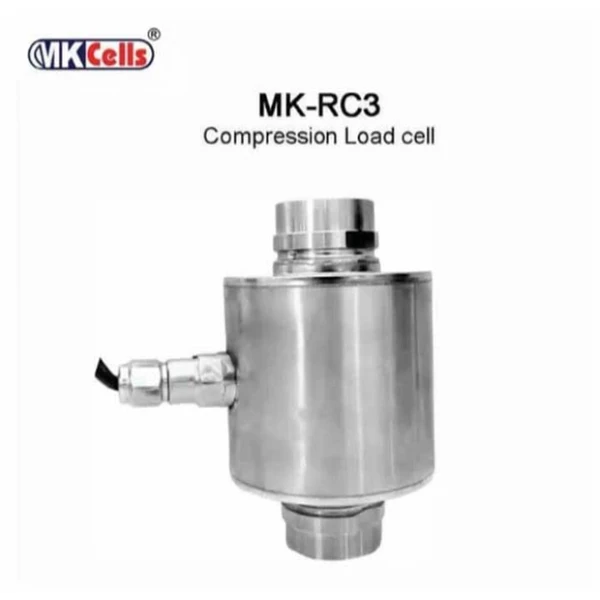 MKCells MK-RC3 Truck Scale Load Cell