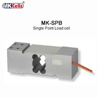 Load Cell Timbangan MKCells MK-SPB Kapasitas 100kg - 600kg