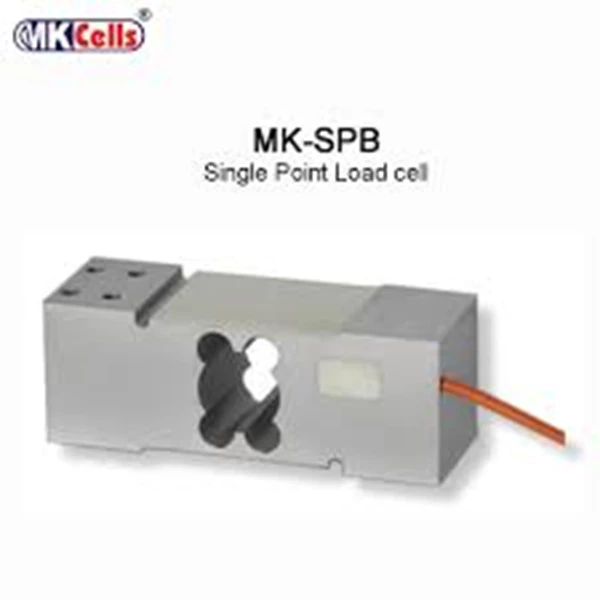Load Cell MK Cells MK-SPB Capacity 100kg - 600kg  
