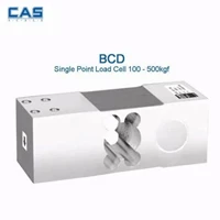 Load Cell Timbangan Digital CAS BCD Series Kapasitas 300kg - 600kg